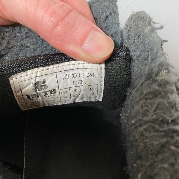 Ipath Reed - Picture 4 of 7